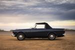Sunbeam Tiger 1964 года (NA)